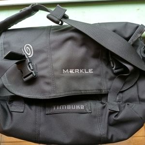 Messenger bag